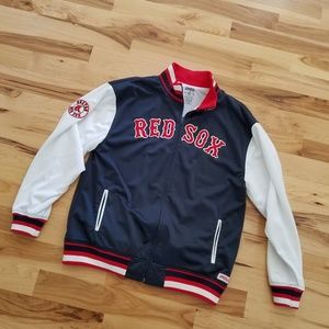 RED SOX JACKET